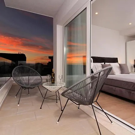 Willa Karla Makarska