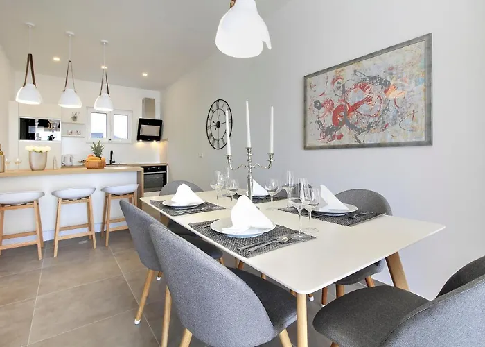 Villa Karla Makarska