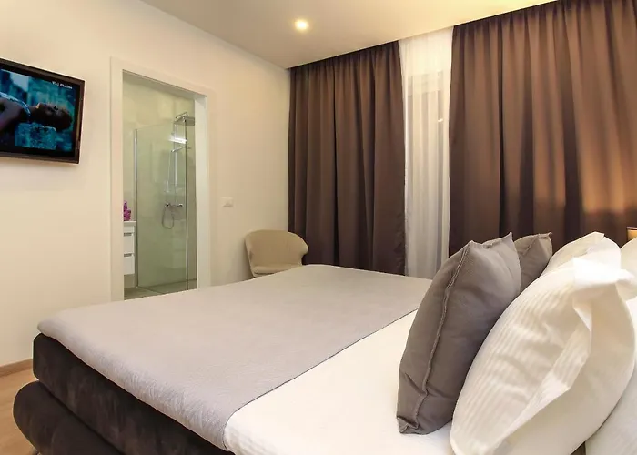 Karla Villa Makarska