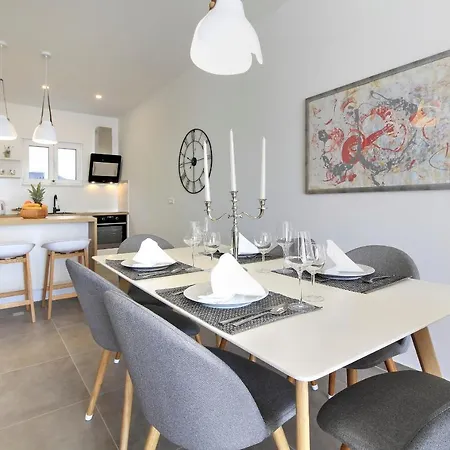 Villa Karla Makarska