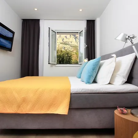 Villa Karla Makarska